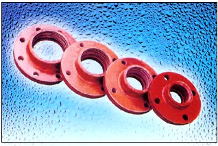 玻璃鋼法蘭 玻璃鋼法蘭